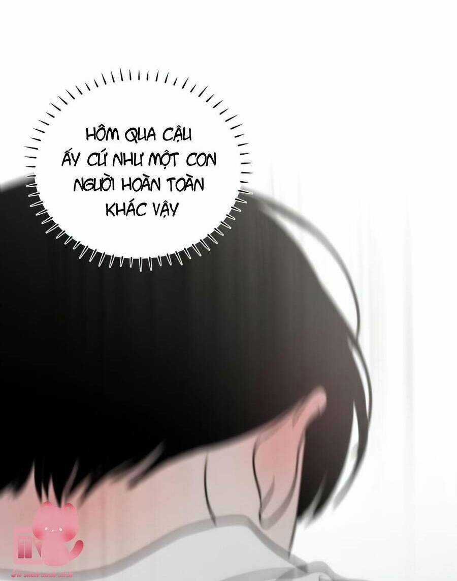 Thỏa Thuận Bí Mật Giữa Chúng Ta Chapter 41 trang 36