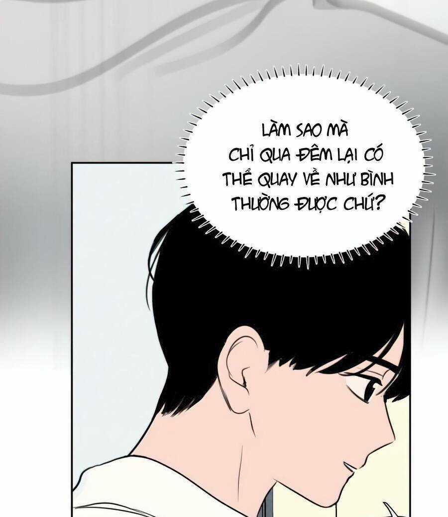 Thỏa Thuận Bí Mật Giữa Chúng Ta Chapter 41 trang 37