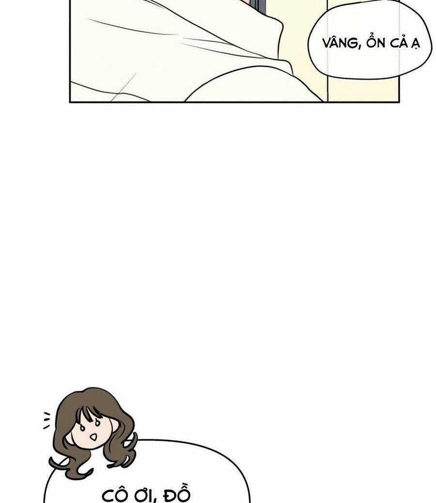 Thỏa Thuận Bí Mật Giữa Chúng Ta Chapter 41 trang 38