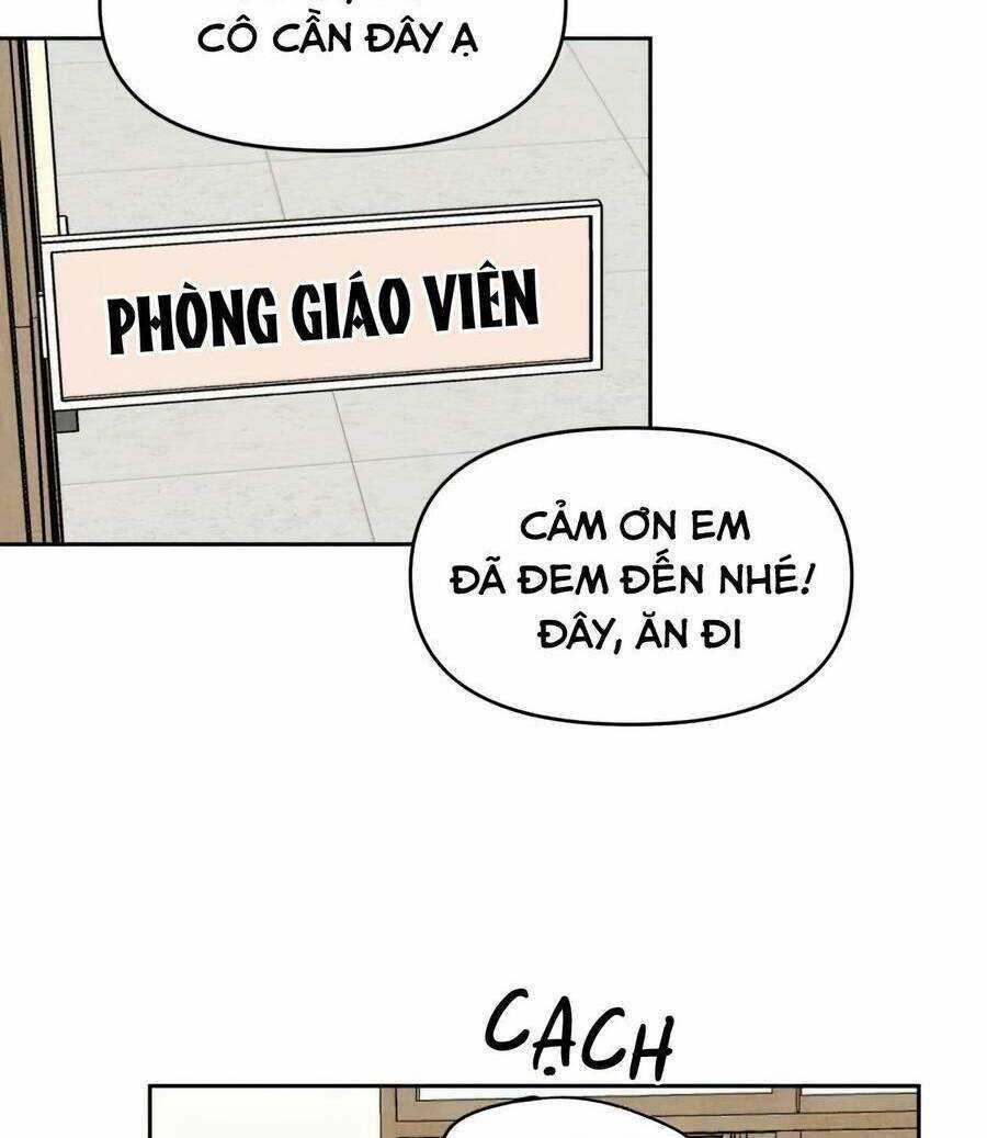 Thỏa Thuận Bí Mật Giữa Chúng Ta Chapter 41 trang 39