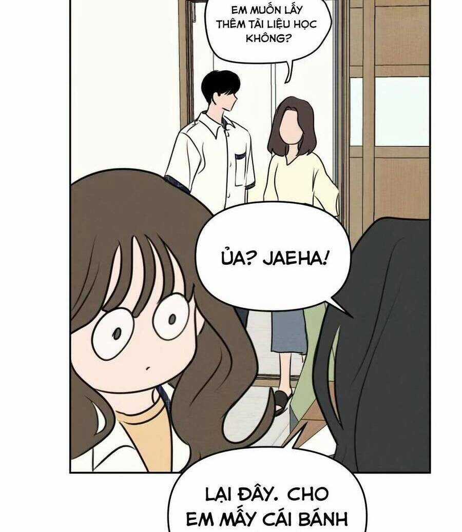 Thỏa Thuận Bí Mật Giữa Chúng Ta Chapter 41 trang 40