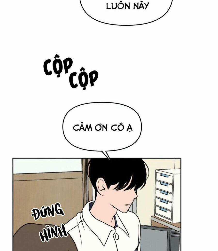 Thỏa Thuận Bí Mật Giữa Chúng Ta Chapter 41 trang 41