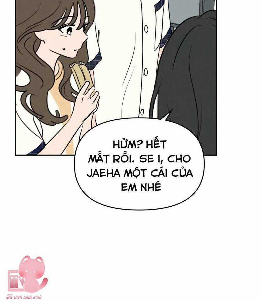 Thỏa Thuận Bí Mật Giữa Chúng Ta Chapter 41 trang 42