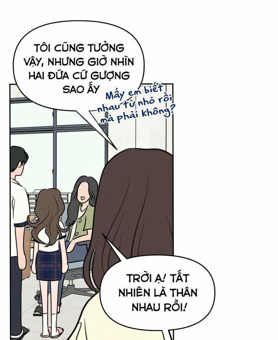 Thỏa Thuận Bí Mật Giữa Chúng Ta Chapter 41 trang 45