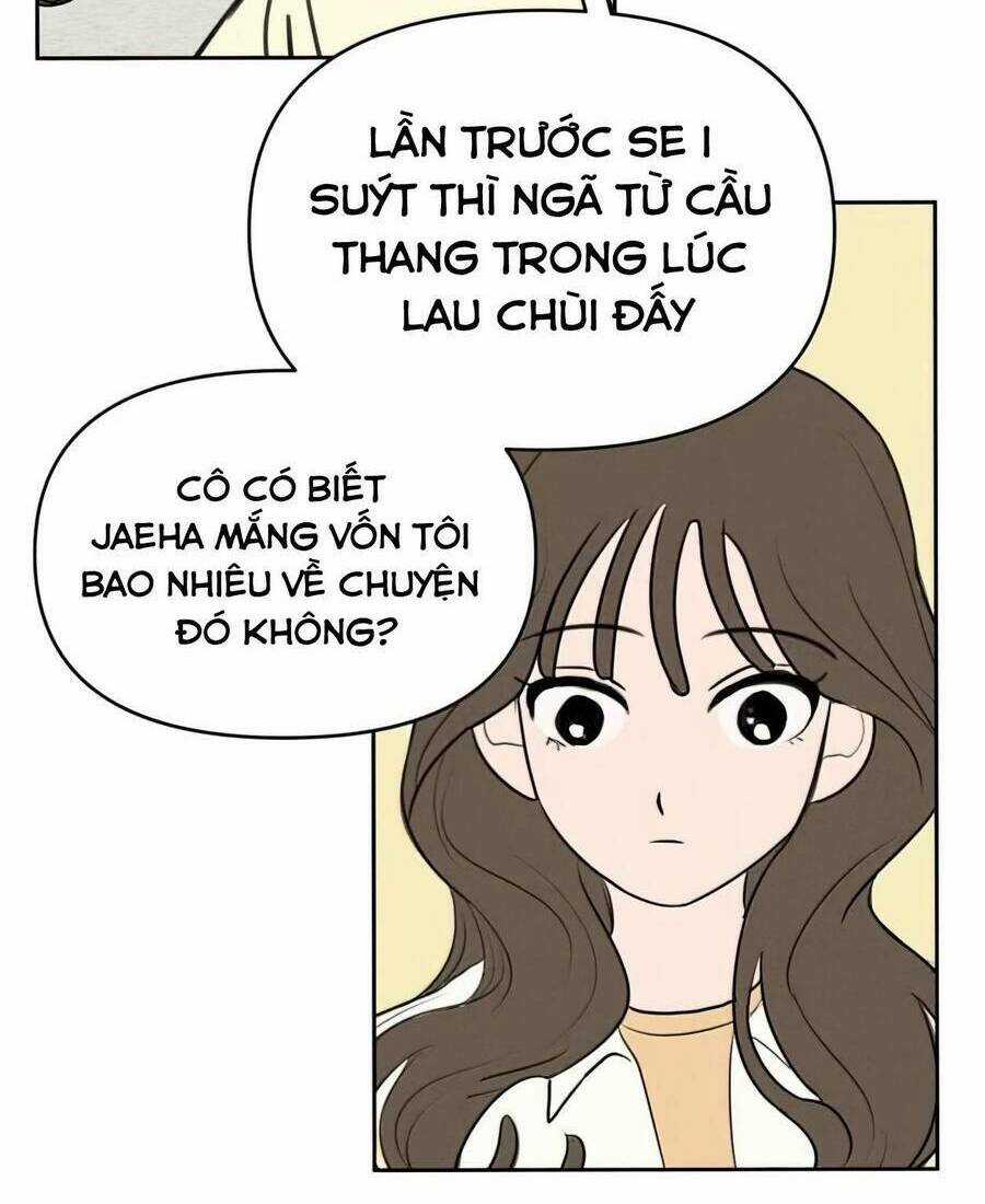 Thỏa Thuận Bí Mật Giữa Chúng Ta Chapter 41 trang 46