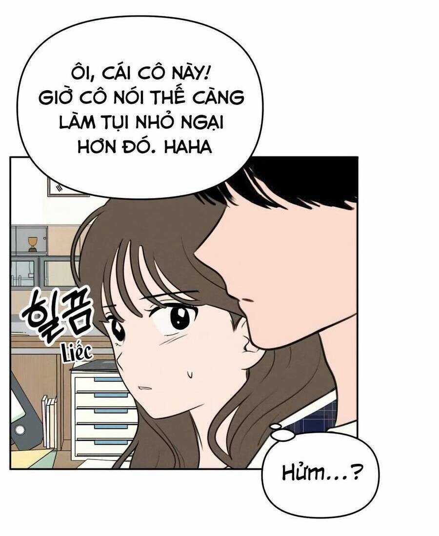 Thỏa Thuận Bí Mật Giữa Chúng Ta Chapter 41 trang 49