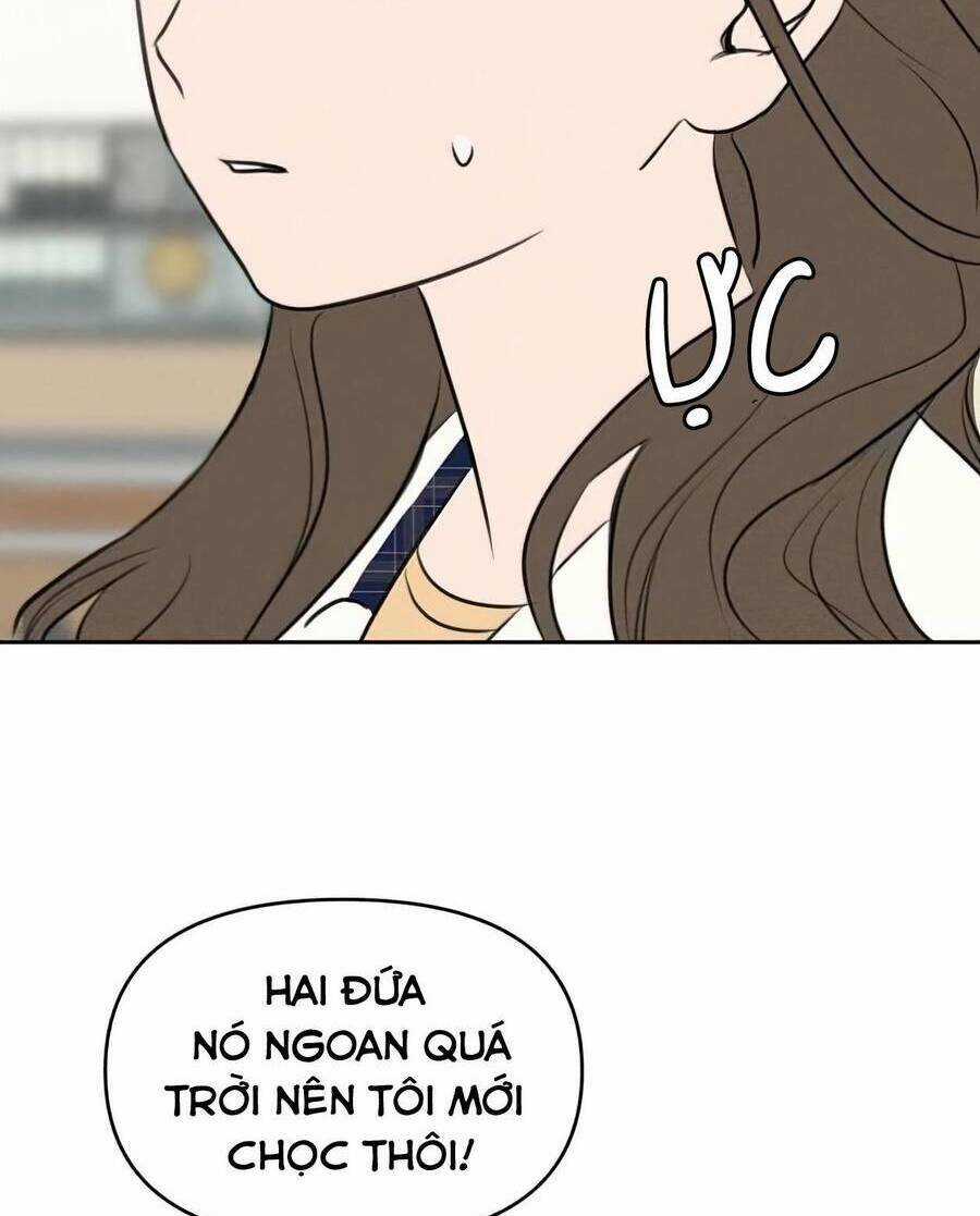 Thỏa Thuận Bí Mật Giữa Chúng Ta Chapter 41 trang 53