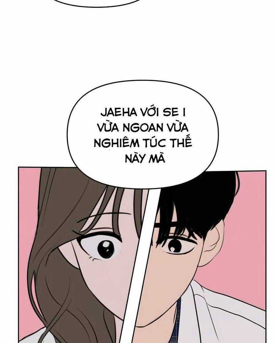 Thỏa Thuận Bí Mật Giữa Chúng Ta Chapter 41 trang 54