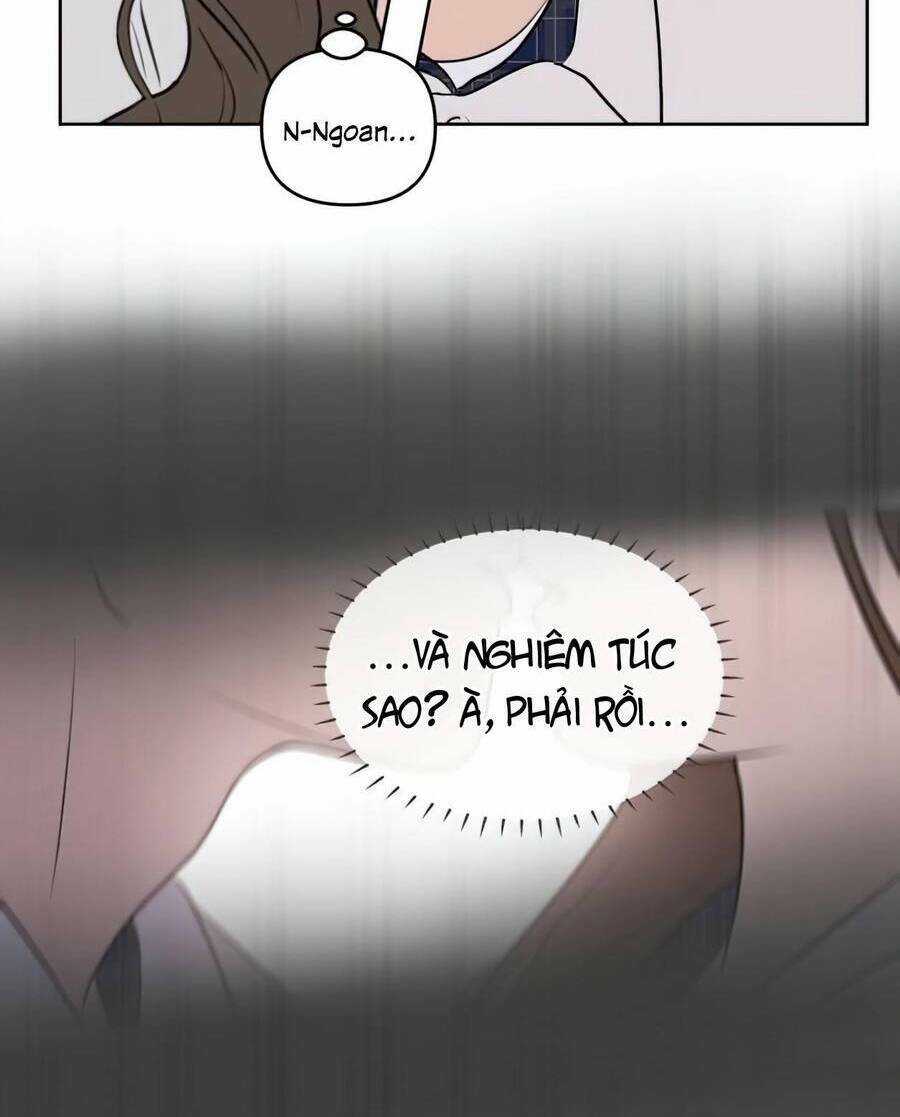 Thỏa Thuận Bí Mật Giữa Chúng Ta Chapter 41 trang 55