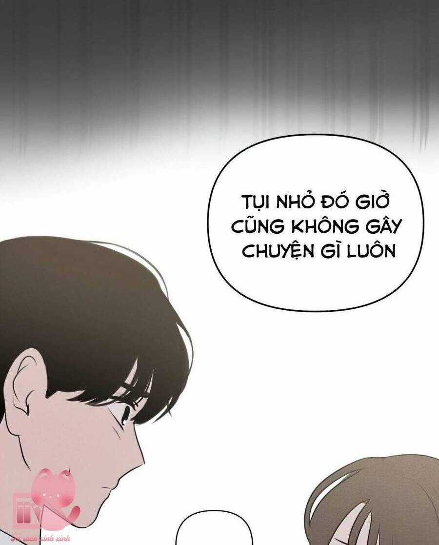 Thỏa Thuận Bí Mật Giữa Chúng Ta Chapter 41 trang 56