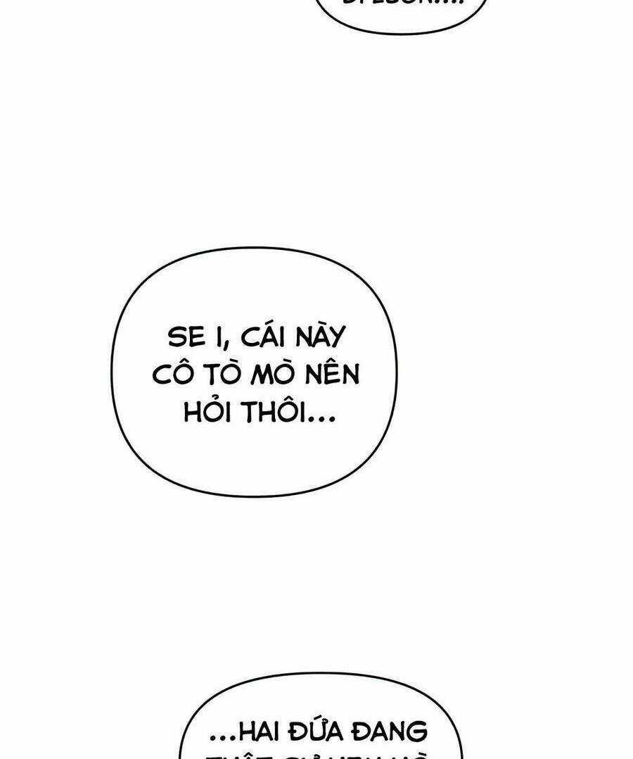 Thỏa Thuận Bí Mật Giữa Chúng Ta Chapter 41 trang 59