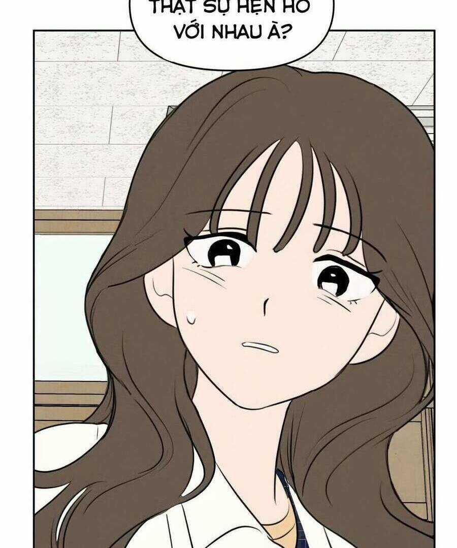 Thỏa Thuận Bí Mật Giữa Chúng Ta Chapter 41 trang 60