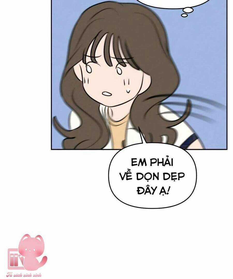 Thỏa Thuận Bí Mật Giữa Chúng Ta Chapter 41 trang 62