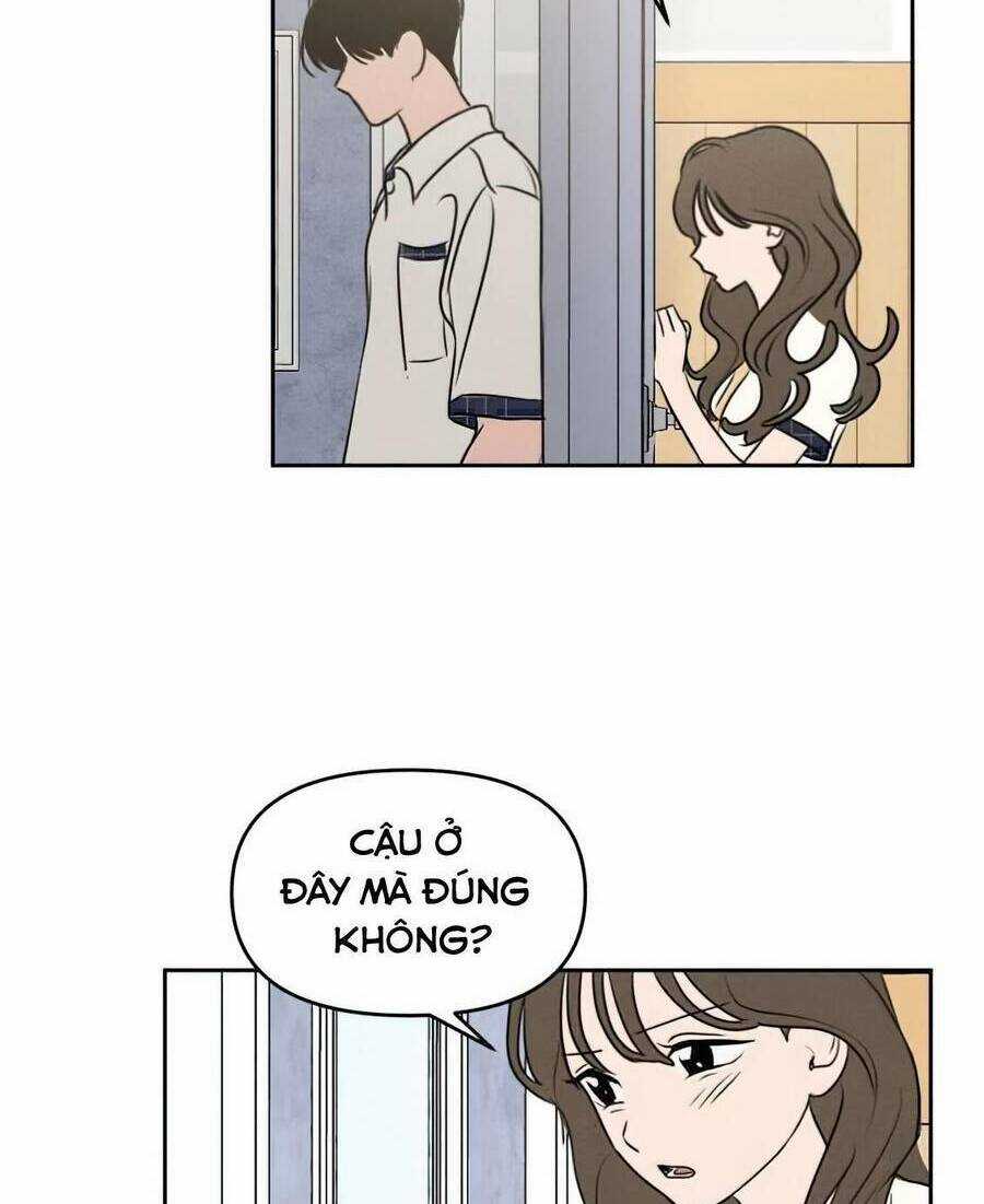 Thỏa Thuận Bí Mật Giữa Chúng Ta Chapter 41 trang 64