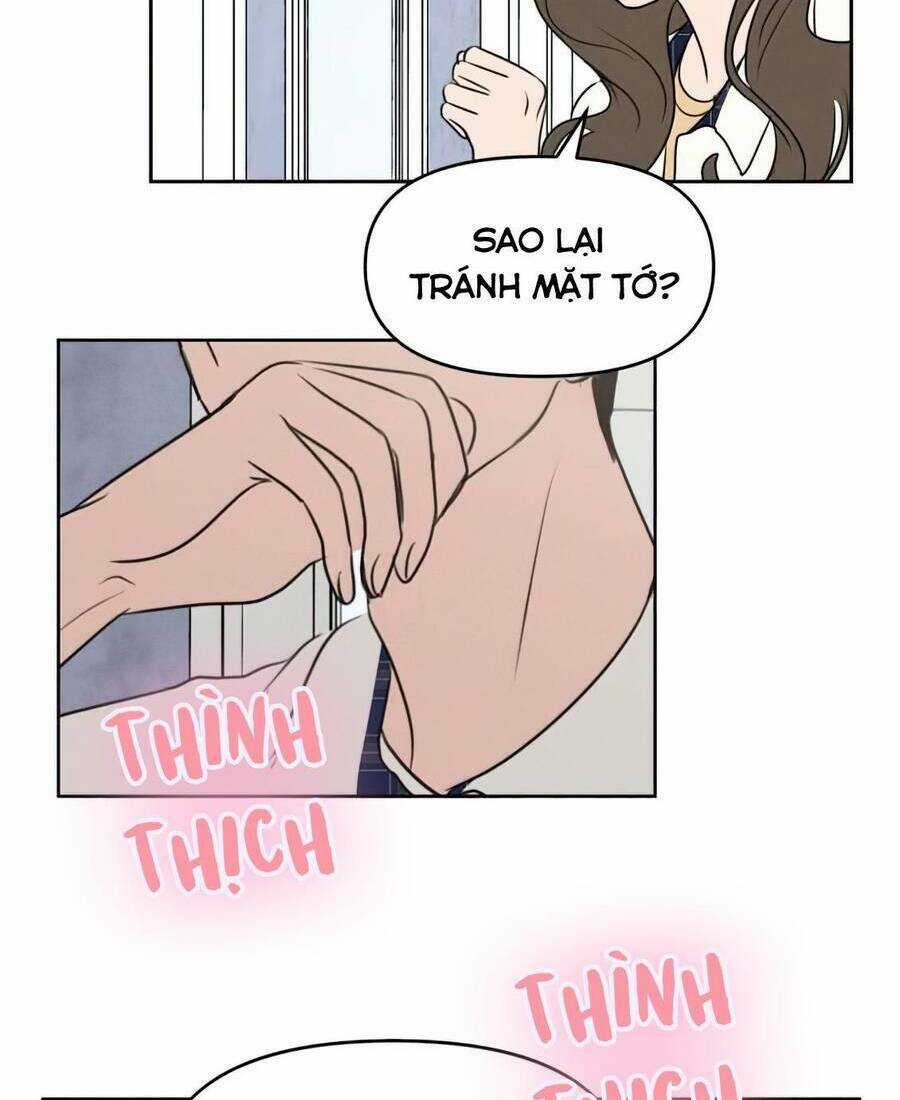 Thỏa Thuận Bí Mật Giữa Chúng Ta Chapter 41 trang 65