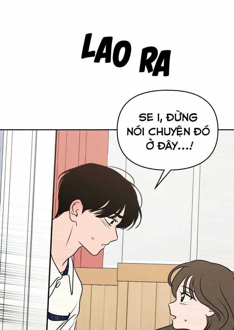 Thỏa Thuận Bí Mật Giữa Chúng Ta Chapter 41 trang 69