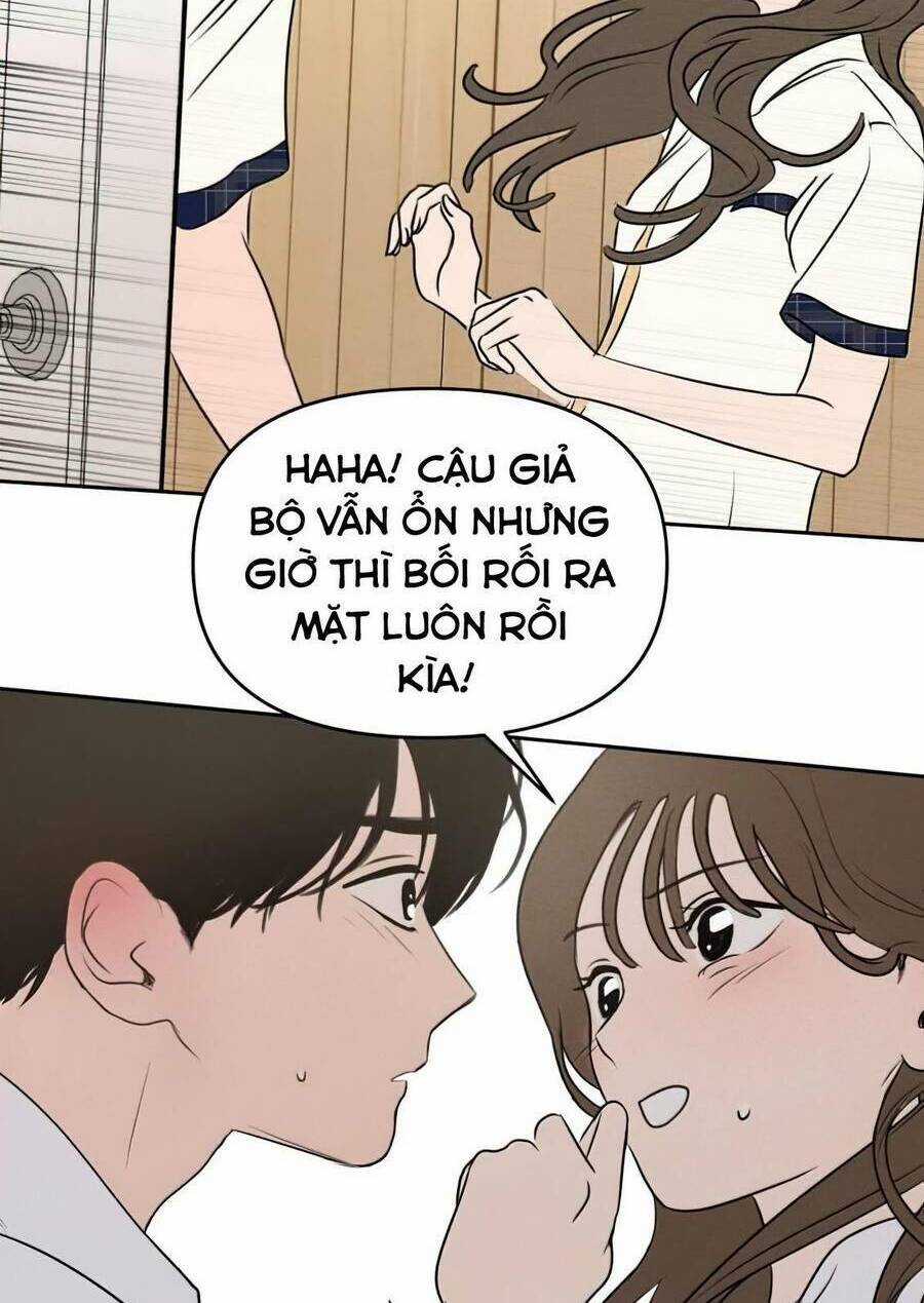 Thỏa Thuận Bí Mật Giữa Chúng Ta Chapter 41 trang 70