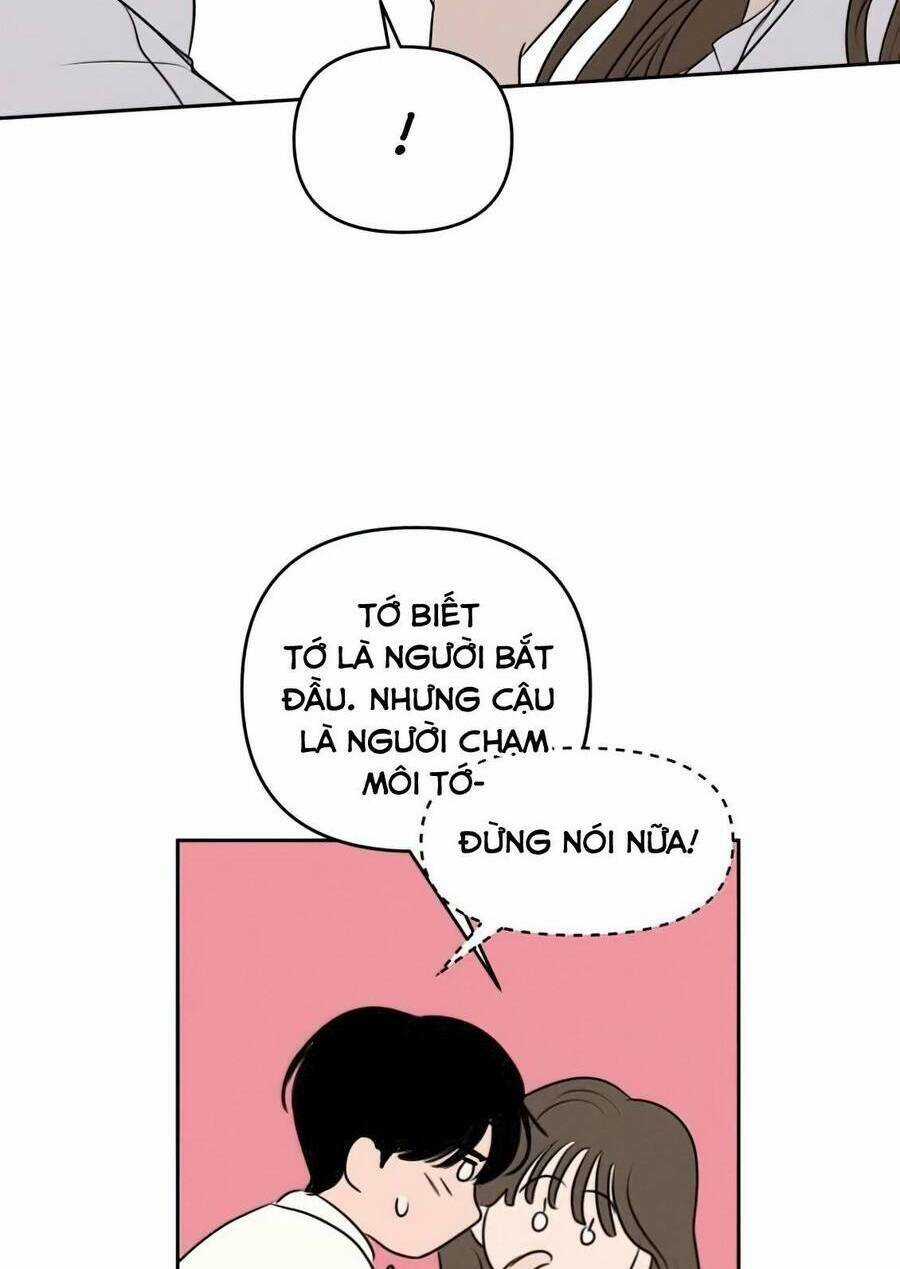 Thỏa Thuận Bí Mật Giữa Chúng Ta Chapter 41 trang 71