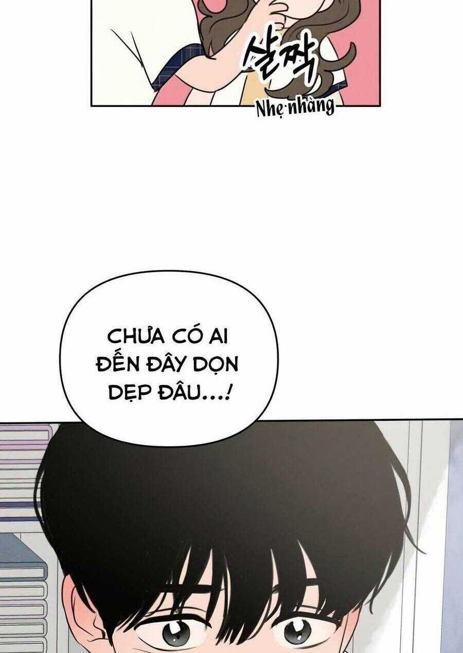 Thỏa Thuận Bí Mật Giữa Chúng Ta Chapter 41 trang 72