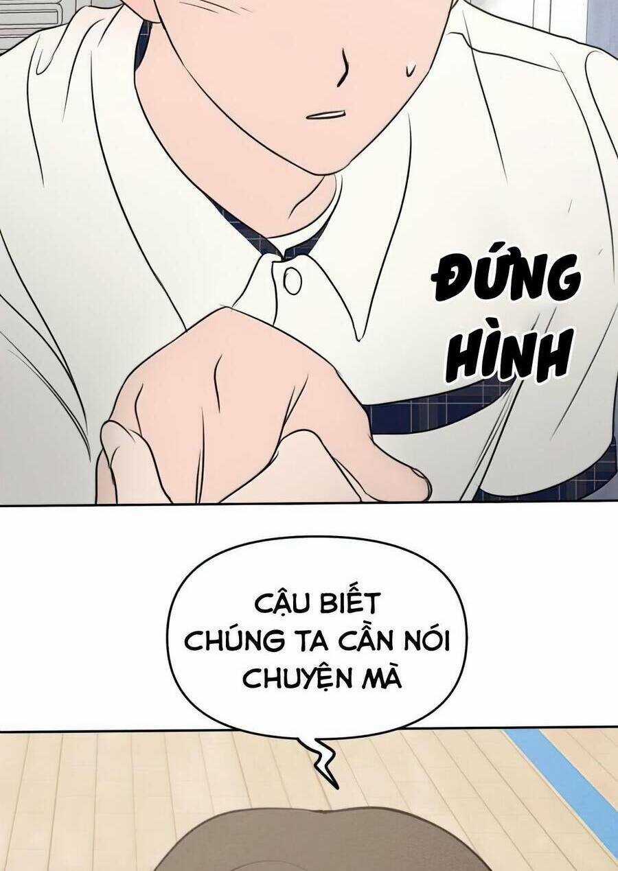 Thỏa Thuận Bí Mật Giữa Chúng Ta Chapter 41 trang 73