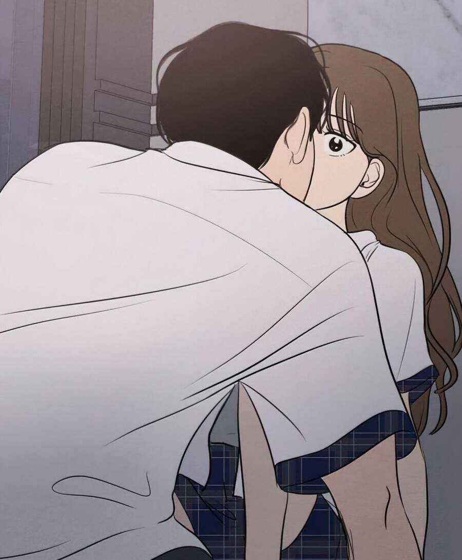 Thỏa Thuận Bí Mật Giữa Chúng Ta Chapter 41 trang 8