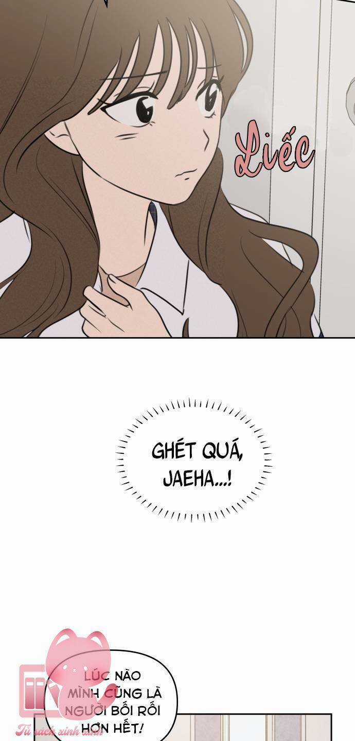 Thỏa Thuận Bí Mật Giữa Chúng Ta Chapter 42 trang 10