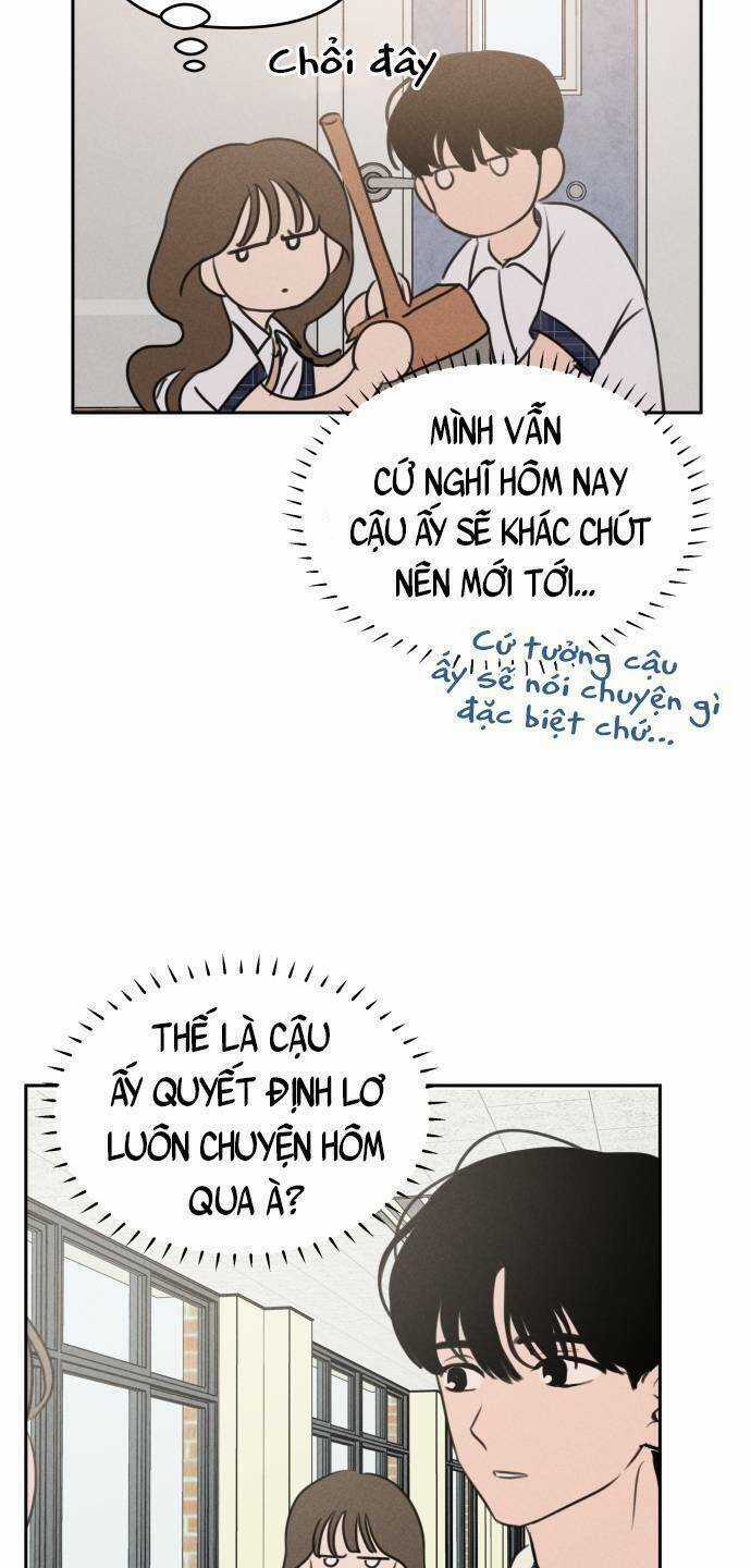 Thỏa Thuận Bí Mật Giữa Chúng Ta Chapter 42 trang 11