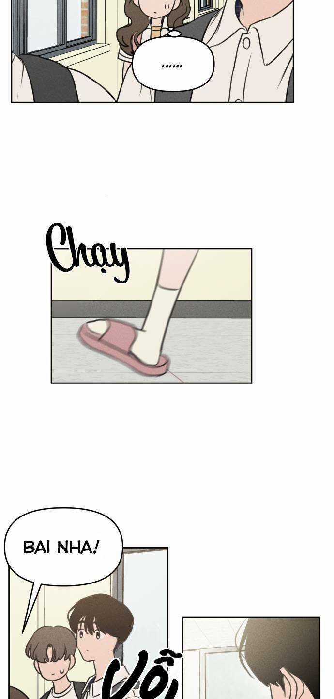 Thỏa Thuận Bí Mật Giữa Chúng Ta Chapter 42 trang 12