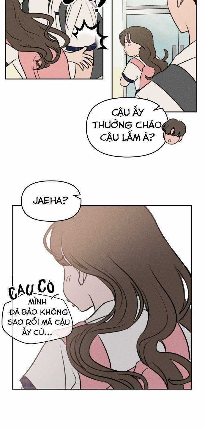 Thỏa Thuận Bí Mật Giữa Chúng Ta Chapter 42 trang 13