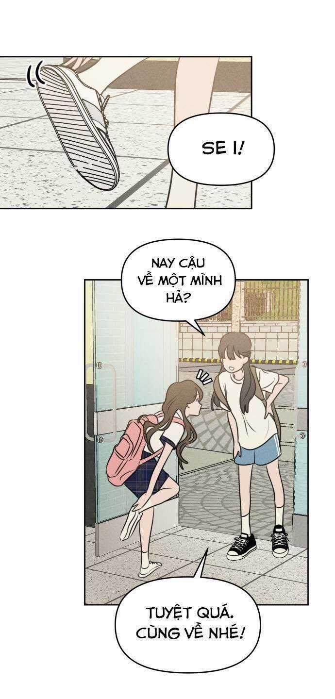 Thỏa Thuận Bí Mật Giữa Chúng Ta Chapter 42 trang 15