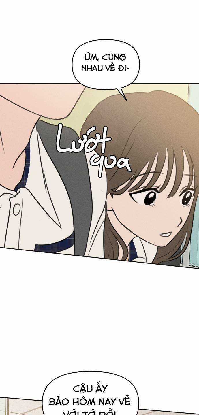 Thỏa Thuận Bí Mật Giữa Chúng Ta Chapter 42 trang 16