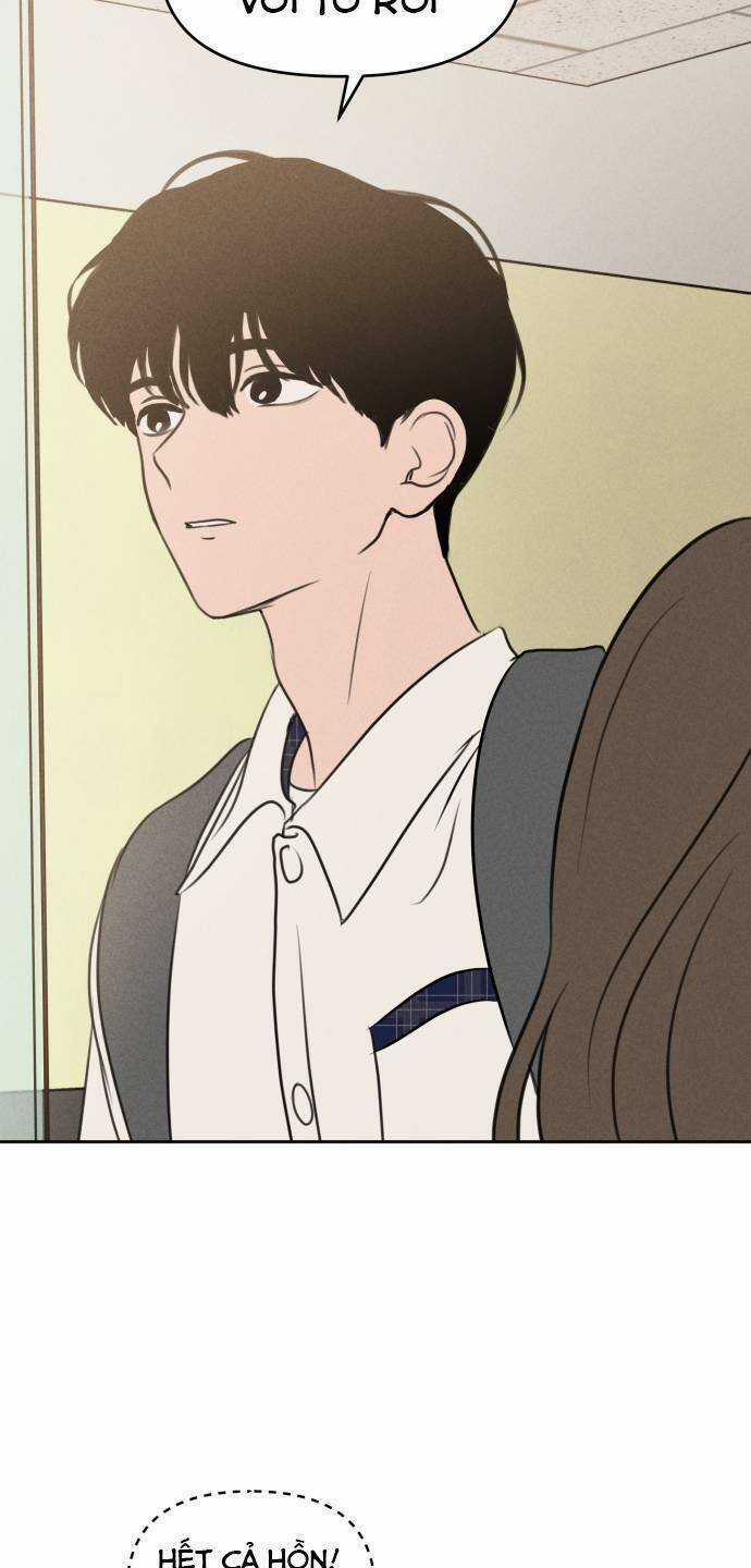 Thỏa Thuận Bí Mật Giữa Chúng Ta Chapter 42 trang 17