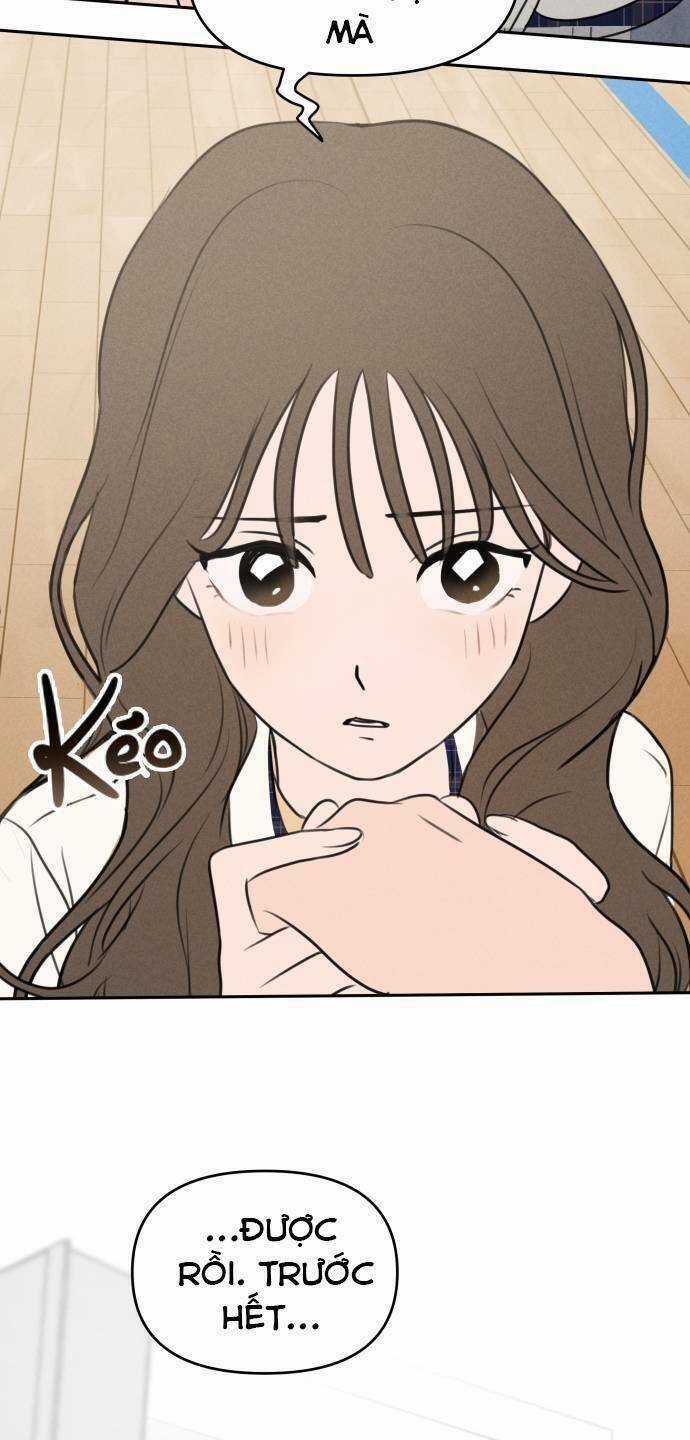 Thỏa Thuận Bí Mật Giữa Chúng Ta Chapter 42 trang 2