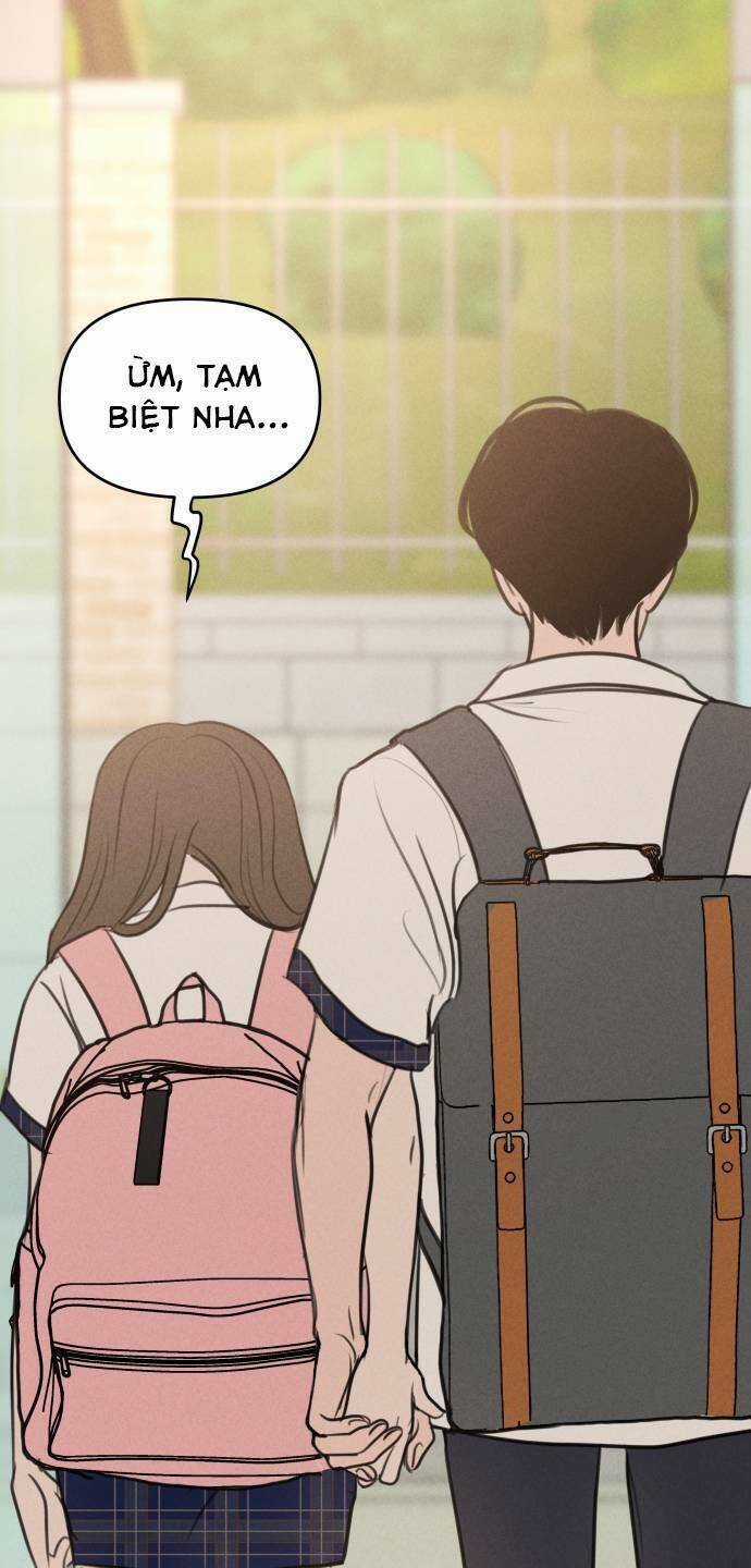 Thỏa Thuận Bí Mật Giữa Chúng Ta Chapter 42 trang 22