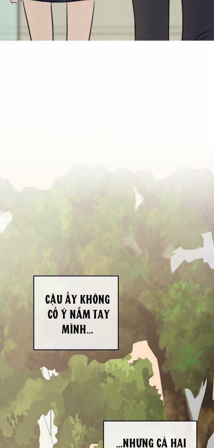 Thỏa Thuận Bí Mật Giữa Chúng Ta Chapter 42 trang 23