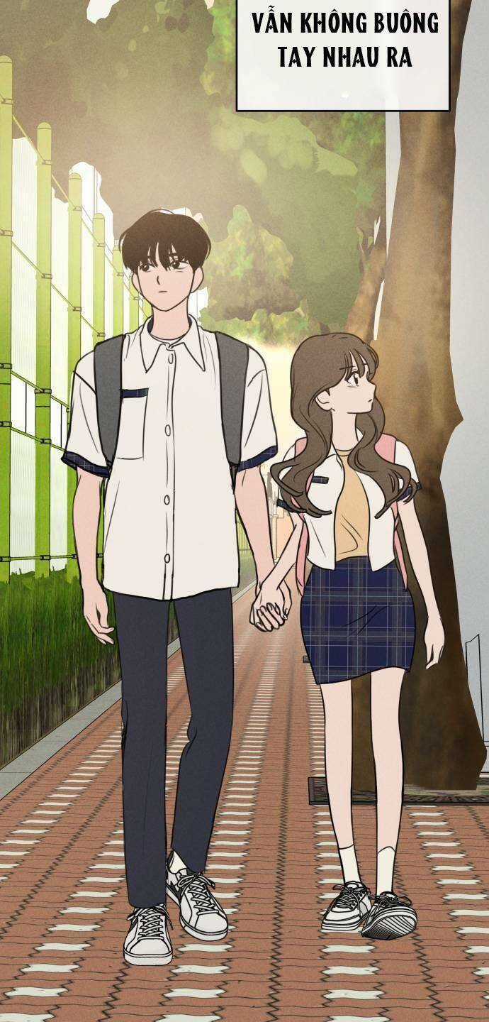 Thỏa Thuận Bí Mật Giữa Chúng Ta Chapter 42 trang 24