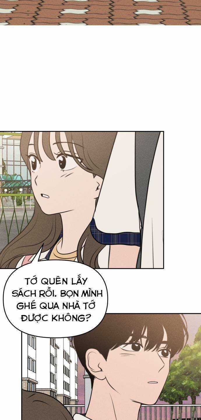 Thỏa Thuận Bí Mật Giữa Chúng Ta Chapter 42 trang 25