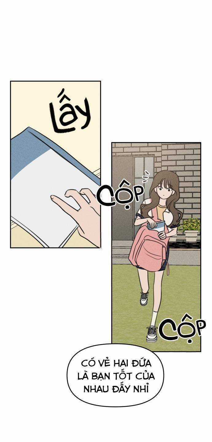 Thỏa Thuận Bí Mật Giữa Chúng Ta Chapter 42 trang 29