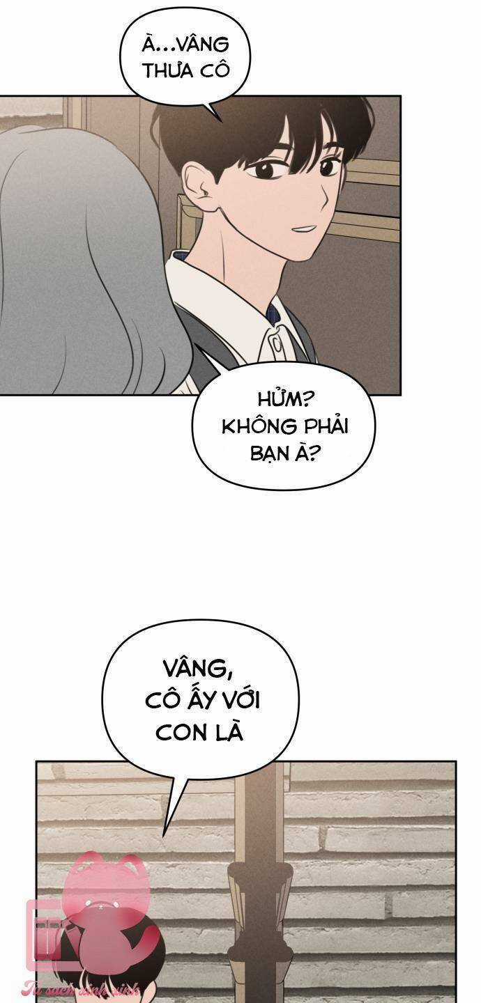 Thỏa Thuận Bí Mật Giữa Chúng Ta Chapter 42 trang 30