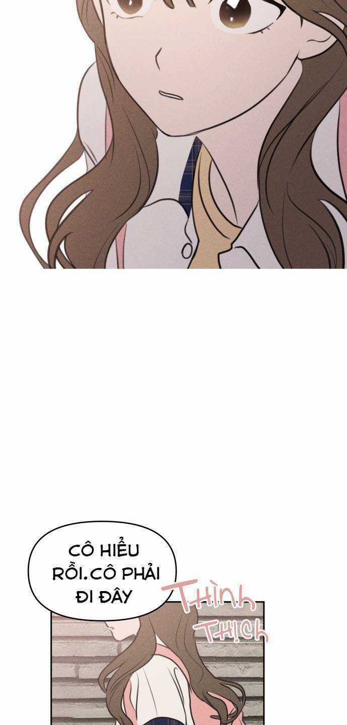 Thỏa Thuận Bí Mật Giữa Chúng Ta Chapter 42 trang 32