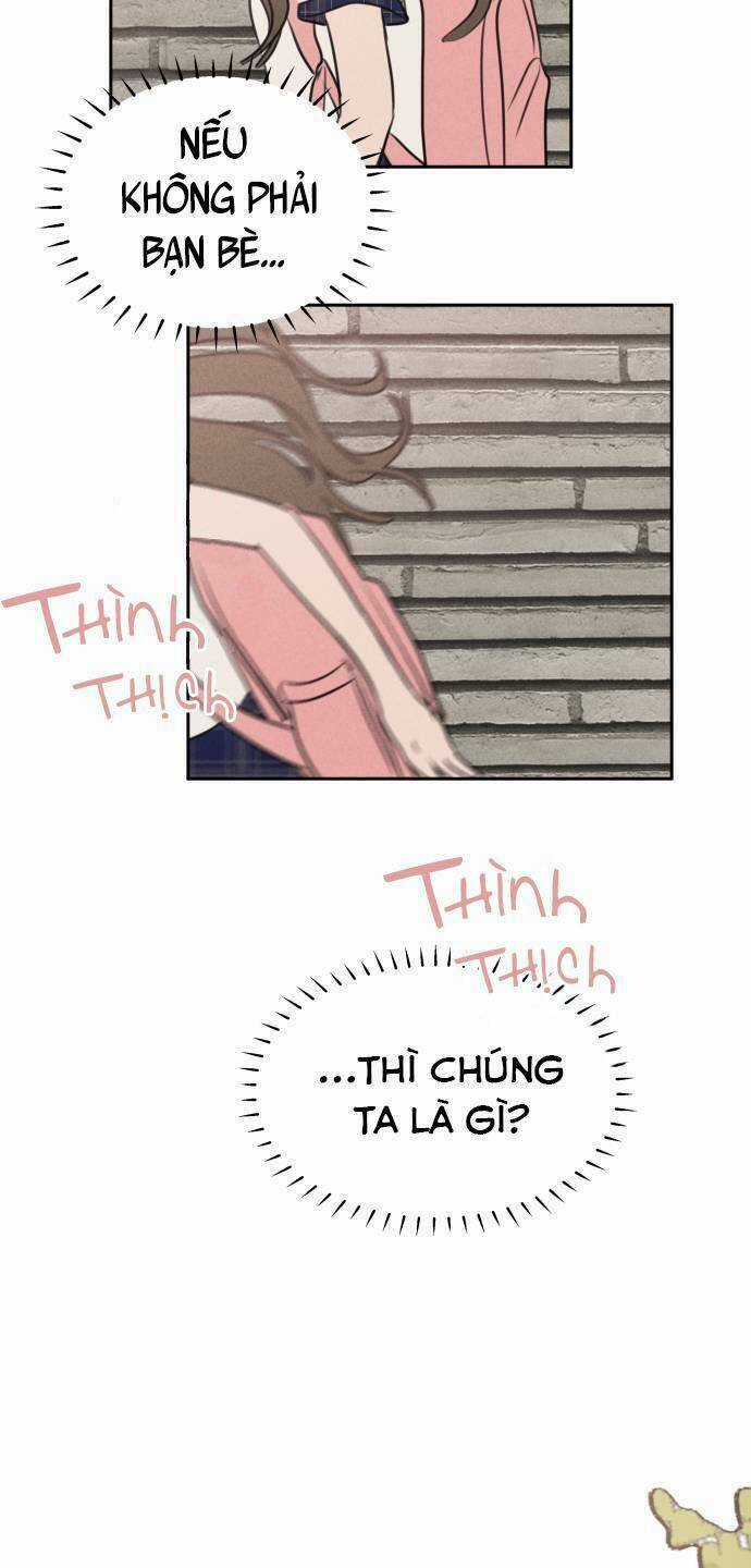 Thỏa Thuận Bí Mật Giữa Chúng Ta Chapter 42 trang 33