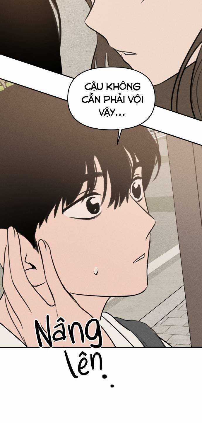 Thỏa Thuận Bí Mật Giữa Chúng Ta Chapter 42 trang 36