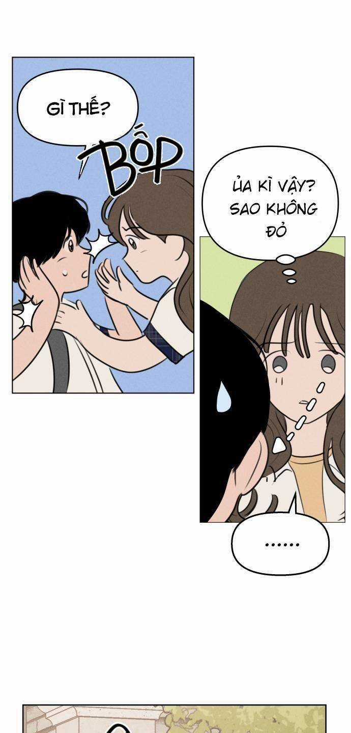 Thỏa Thuận Bí Mật Giữa Chúng Ta Chapter 42 trang 37