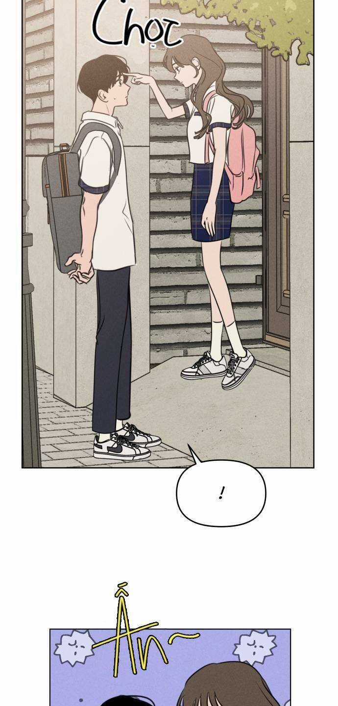 Thỏa Thuận Bí Mật Giữa Chúng Ta Chapter 42 trang 38