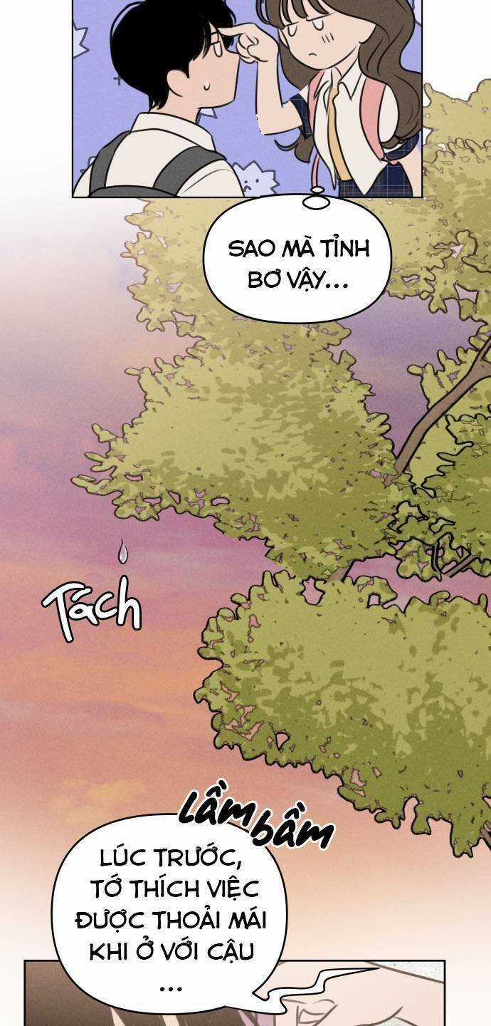 Thỏa Thuận Bí Mật Giữa Chúng Ta Chapter 42 trang 39