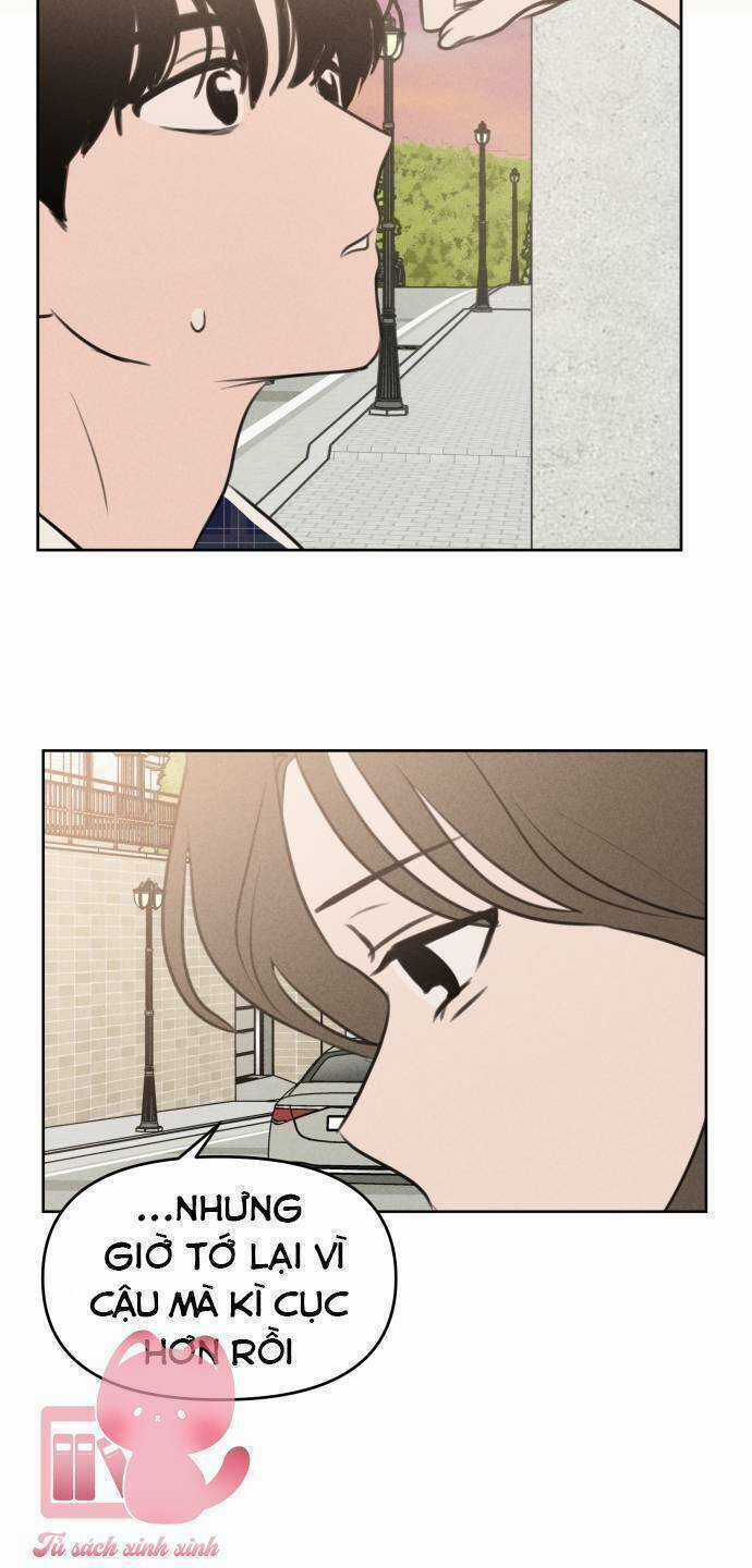 Thỏa Thuận Bí Mật Giữa Chúng Ta Chapter 42 trang 40