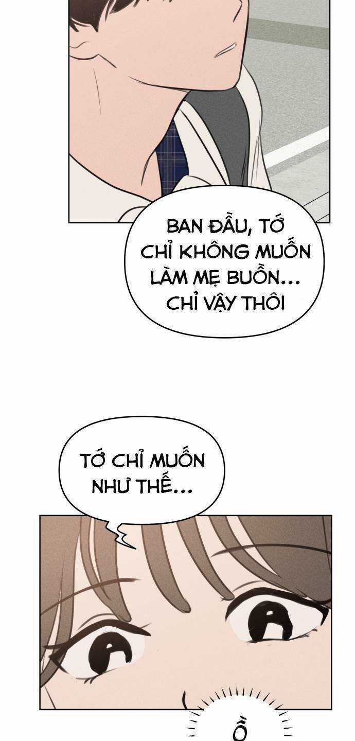 Thỏa Thuận Bí Mật Giữa Chúng Ta Chapter 42 trang 42