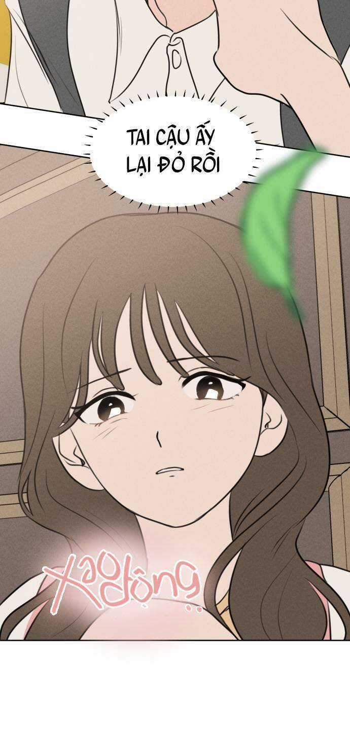 Thỏa Thuận Bí Mật Giữa Chúng Ta Chapter 42 trang 44