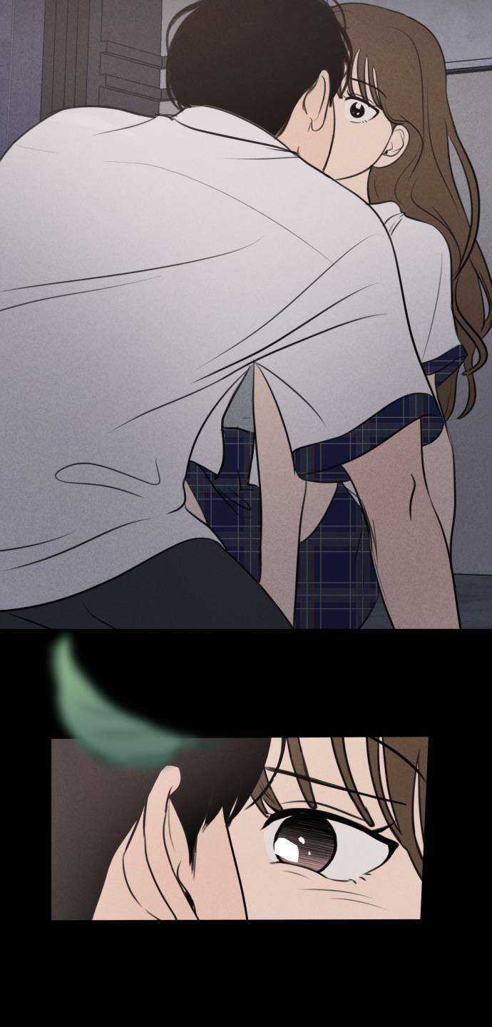 Thỏa Thuận Bí Mật Giữa Chúng Ta Chapter 42 trang 47