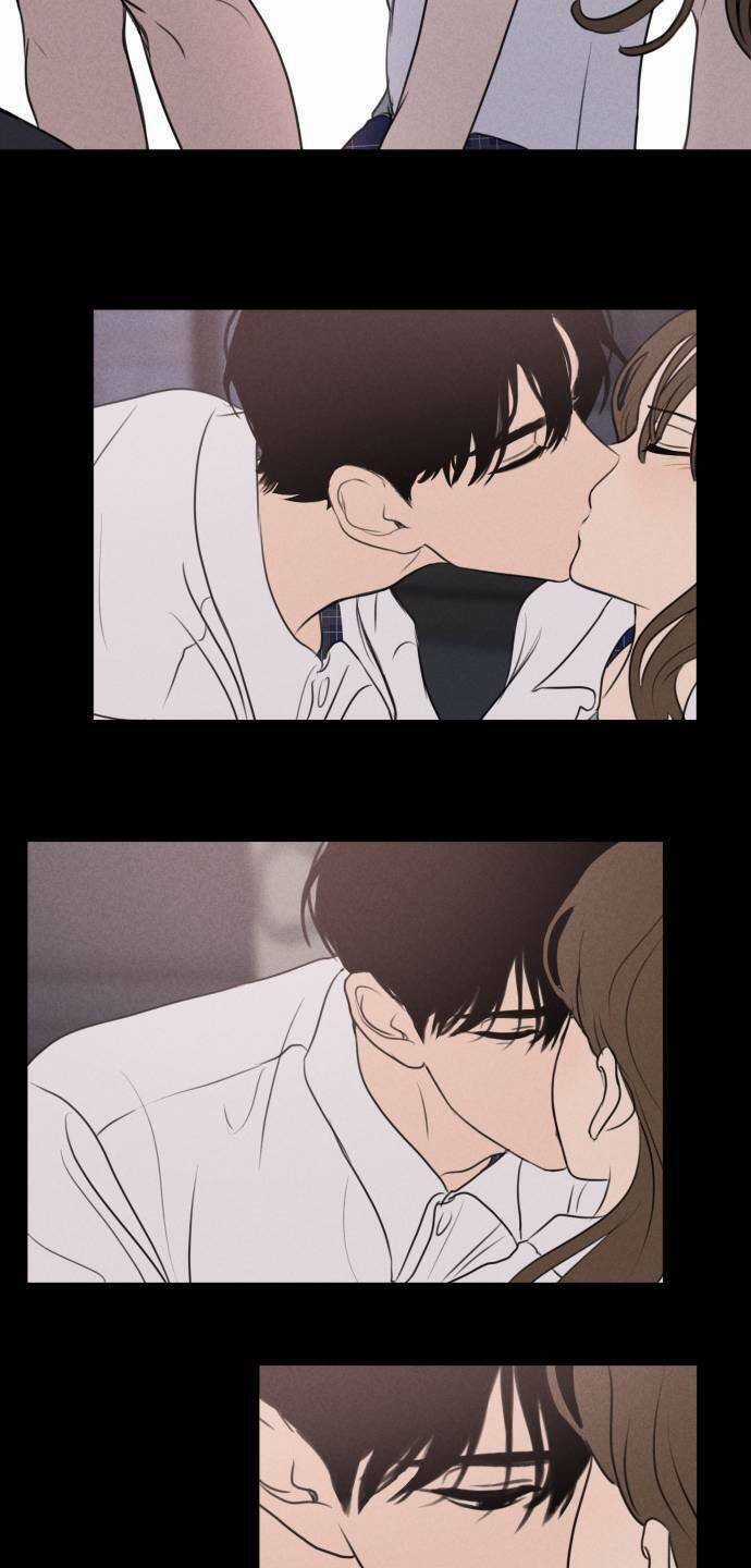 Thỏa Thuận Bí Mật Giữa Chúng Ta Chapter 42 trang 49